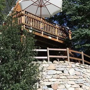 Chalet De Guzet Neige , Ustou France