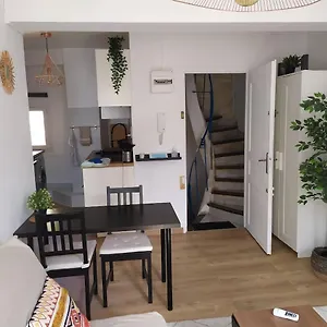 T2, Centre Historique, Place Des Carmes Appartement