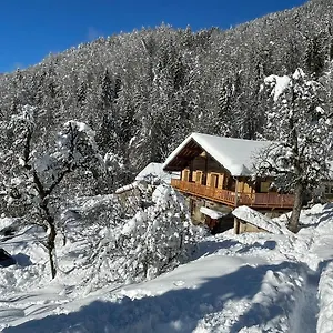 La Grange D'anaïs , Beaufort (Savoie) France