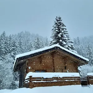 L'armoy , La Giettaz France