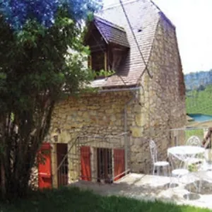 House Le Relais De Pasturat , Arcambal France